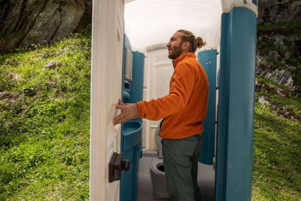 Best Porta potty cleaning services  in Barstow, CA