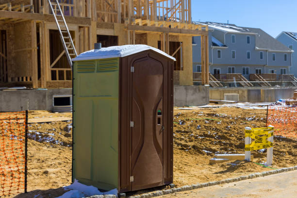 Best Construction site porta potty rental  in Barstow, CA