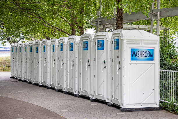 Best High-end porta potty rental  in Barstow, CA
