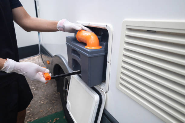 Best Luxury portable toilet rental  in Barstow, CA