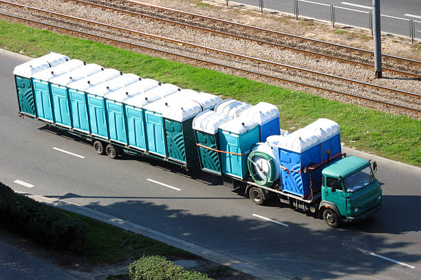 Best Long-term porta potty rental  in Barstow, CA