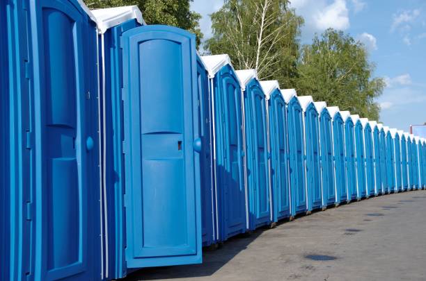 Portable Toilet Options We Offer in Barstow, CA